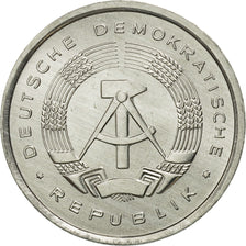 Coin, GERMAN-DEMOCRATIC REPUBLIC, 5 Pfennig, 1979, Berlin, MS(65-70), Aluminum