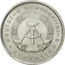 Coin, GERMAN-DEMOCRATIC REPUBLIC, 5 Pfennig, 1979, Berlin, MS(65-70), Aluminum