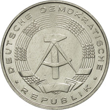 Coin, GERMAN-DEMOCRATIC REPUBLIC, 10 Pfennig, 1979, Berlin, MS(65-70), Aluminum