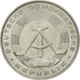 Coin, GERMAN-DEMOCRATIC REPUBLIC, 10 Pfennig, 1979, Berlin, MS(65-70), Aluminum