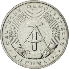 Coin, GERMAN-DEMOCRATIC REPUBLIC, 50 Pfennig, 1981, Berlin, MS(65-70), Aluminum