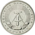 Coin, GERMAN-DEMOCRATIC REPUBLIC, 50 Pfennig, 1981, Berlin, MS(65-70), Aluminum