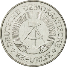 Coin, GERMAN-DEMOCRATIC REPUBLIC, Mark, 1979, Berlin, MS(65-70), Aluminum
