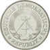 Coin, GERMAN-DEMOCRATIC REPUBLIC, Mark, 1979, Berlin, MS(65-70), Aluminum