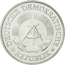 Coin, GERMAN-DEMOCRATIC REPUBLIC, 2 Mark, 1981, Berlin, MS(65-70), Aluminum