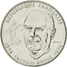 Monnaie, France, Jacques Rueff, Franc, 1996, Paris, SPL, Nickel, KM:1160