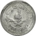 Coin, Nepal, SHAH DYNASTY, Birendra Bir Bikram, 5 Paisa, 1986, MS(65-70)