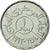 Moneta, Repubblica Araba dello Yemen, Riyal, 1993, FDC, Rame-nichel, KM:42