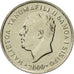 Münze, Samoa, 5 Sene, 2000, STGL, Copper-nickel, KM:14