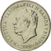 Münze, Samoa, 10 Sene, 2000, STGL, Copper-nickel, KM:15