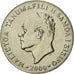 Coin, Samoa, 20 Sene, 2000, MS(65-70), Copper-nickel, KM:16