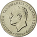 Coin, Samoa, 20 Sene, 2000, MS(65-70), Copper-nickel, KM:16