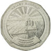 Madagascar, 20 Ariary, 1999, Royal Canadian Mint, FDC, Acciaio ricoperto in