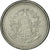 Coin, Brazil, Centavo, 1986, MS(65-70), Stainless Steel, KM:600
