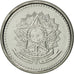 Brazil, 5 Centavos, 1986, MS(65-70), Stainless Steel, KM:601