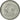 Coin, Brazil, 20 Centavos, 1987, MS(65-70), Stainless Steel, KM:603