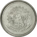 Coin, Brazil, 20 Centavos, 1987, MS(65-70), Stainless Steel, KM:603