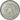 Coin, Brazil, 50 Centavos, 1988, MS(65-70), Stainless Steel, KM:604