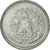 Monnaie, Brésil, 50 Centavos, 1988, FDC, Stainless Steel, KM:604