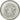 Coin, Brazil, Cruzado, 1988, MS(65-70), Stainless Steel, KM:605