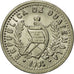 Guatemala, 10 Centavos, 1994, FDC, Rame-nichel, KM:277.5