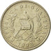 Coin, Guatemala, 25 Centavos, 1998, MS(65-70), Copper-nickel, KM:278.6