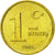 Monnaie, Turquie, New Kurus, 2005, Istanbul, FDC, Aluminum-Bronze, KM:1164