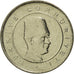 Moneta, Turcja, 10 New Kurus, 2005, Istanbul, MS(65-70), Miedź-Nikiel-Cynk