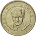 Monnaie, Turquie, 25 New Kurus, 2005, Istanbul, FDC, Copper-Nickel-Zinc, KM:1167