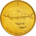 Monnaie, Slovénie, Tolar, 2000, FDC, Nickel-brass, KM:4