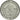 Coin, Georgia, Thetri, 1993, MS(65-70), Stainless Steel, KM:76