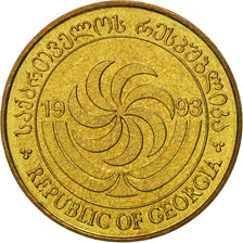 Georgia, 50 Thetri, 1993, FDC, Ottone, KM:81
