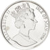 ISLE OF MAN, 15 ECUs, 1994, Pobjoy Mint, KM #711, MS(65-70), Silver, 30, 10.00