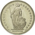 Coin, Switzerland, 1/2 Franc, 2006, Bern, MS(65-70), Copper-nickel, KM:23a.3