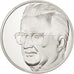 Belgium, 20 Euro, 1996, MS(65-70), Silver, 22.85