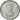 Monnaie, INDIA-REPUBLIC, 10 Paise, 1996, FDC, Stainless Steel, KM:40.1