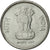 Moneta, INDIE-REPUBLIKA, 10 Paise, 1996, MS(65-70), Stal nierdzewna, KM:40.1