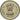 Moneda, INDIA-REPÚBLICA, 5 Rupees, 2000, FDC, Cobre - níquel, KM:154.1