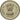 Coin, INDIA-REPUBLIC, 5 Rupees, 2000, MS(65-70), Copper-nickel, KM:154.1