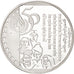 BELGIUM, 5 ECU, 1998, KM #221, MS(65-70), Silver, 37, 22.85