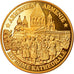 Russia, Medal, Arménie, Ripisime Kathedrale, Politics, Society, War, MS(64)