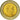 Coin, Kenya, 5 Shillings, 1997, British Royal Mint, MS(65-70), Bi-Metallic