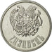 Coin, Armenia, 5 Dram, 1994, MS(65-70), Aluminum, KM:56