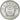Coin, CHINA, PEOPLE'S REPUBLIC, Fen, 1991, MS(65-70), Aluminum, KM:1