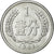 Moneda, CHINA, REPÚBLICA POPULAR, Fen, 1991, FDC, Aluminio, KM:1