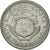 Moneda, Costa Rica, 25 Centimos, 1989, FDC, Aluminio, KM:188.3