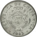 Moneda, Costa Rica, 2 Colones, 1983, FDC, Acero inoxidable, KM:211.1