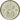 Coin, Norway, Olav V, 10 Öre, 1991, MS(65-70), Copper-nickel, KM:416