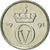 Coin, Norway, Olav V, 10 Öre, 1991, MS(65-70), Copper-nickel, KM:416