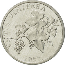Monnaie, Croatie, 2 Lipe, 2002, FDC, Aluminium, KM:14